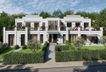 Villa AURUM Neubau von 5 Eigentumswohnungen