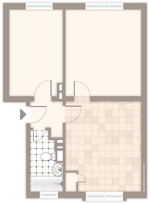 Mönchengladbach Wohnungen, Mönchengladbach Wohnung mieten