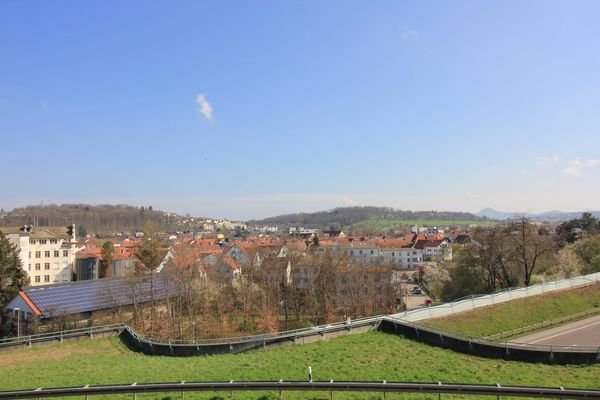 Aussicht