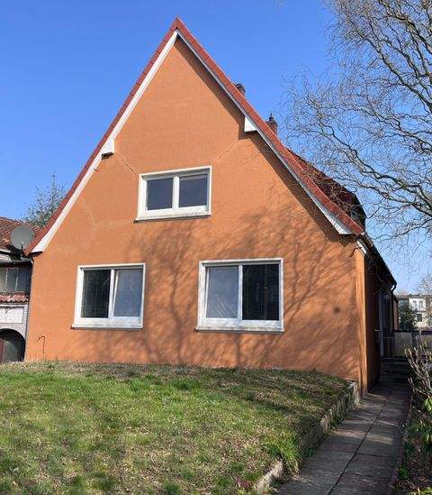 Bremen Häuser, Bremen Haus kaufen