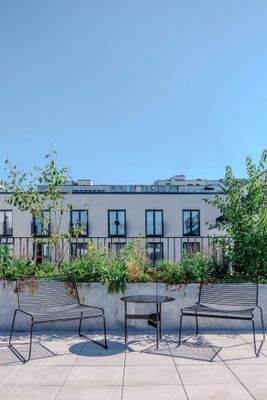 THE FIZZ Friedrichshain 