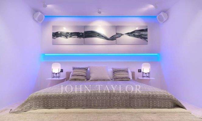 Villa can Nemo Ibiza