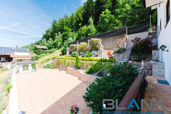 Multifunktionale Sportfläche