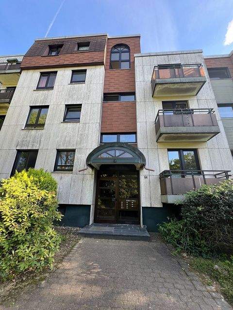 Heiligenhaus Wohnungen, Heiligenhaus Wohnung kaufen