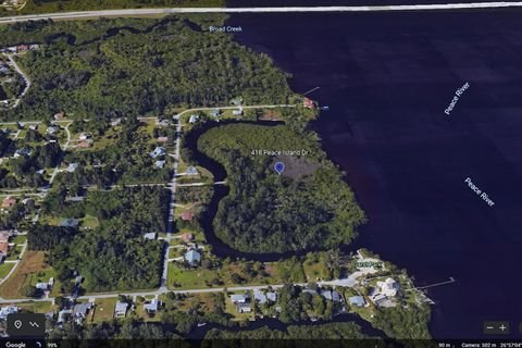Punta Gorda Grundstücke, Punta Gorda Grundstück kaufen