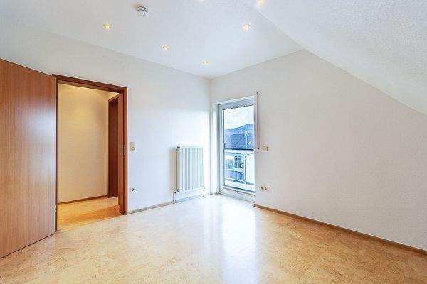 Kinderzimmer 2 andere Perspektive