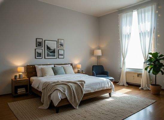 Schlafzimmer KI_generiert