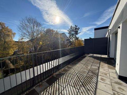 Augsburg Wohnungen, Augsburg Wohnung mieten