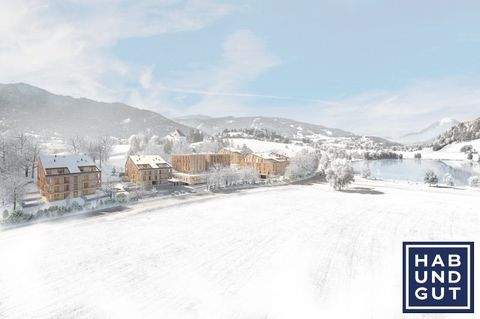 Bad Mitterndorf Wohnungen, Bad Mitterndorf Wohnung kaufen