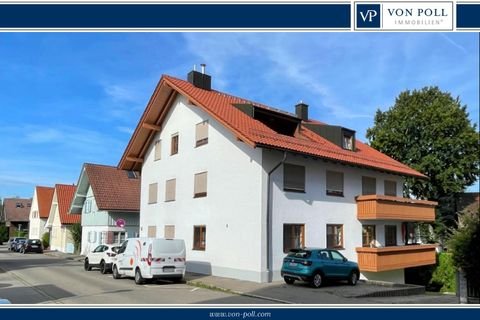 Kempten Wohnungen, Kempten Wohnung kaufen