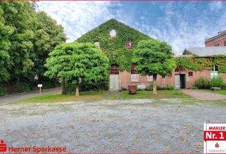 Künstlerzeche Unser Fritz