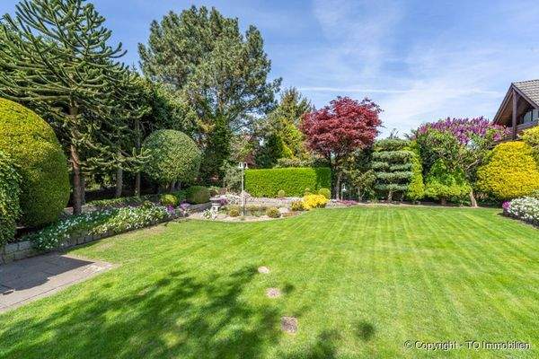 Garten / Grundstück