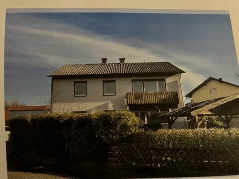 Garching an der Alz Häuser, Garching an der Alz Haus kaufen