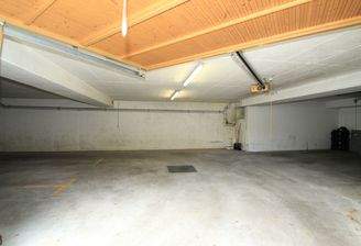 Tiefgarage