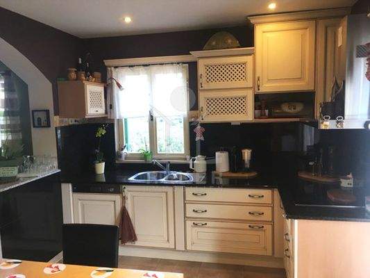 Komfort und Platz für die ganze Familie