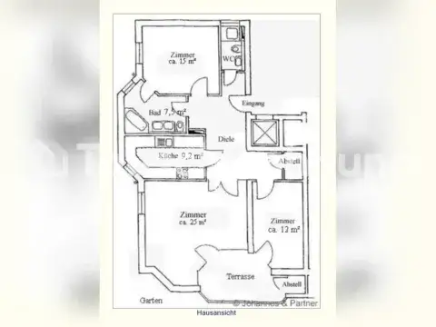 Dresden Wohnungen, Dresden Wohnung mieten