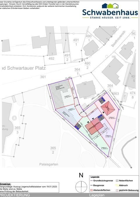 Bad Doberan Grundstücke, Bad Doberan Grundstück kaufen