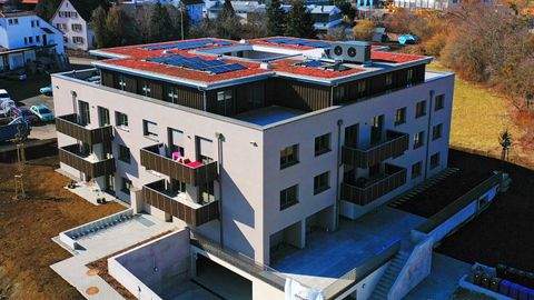 Balingen Wohnungen, Balingen Wohnung kaufen