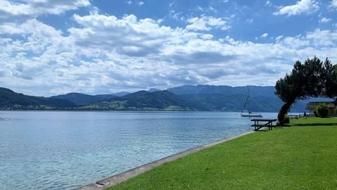 Attersee am Attersee Wohnungen, Attersee am Attersee Wohnung kaufen