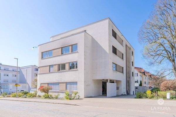 Austr. 10 in Bad Säckingen