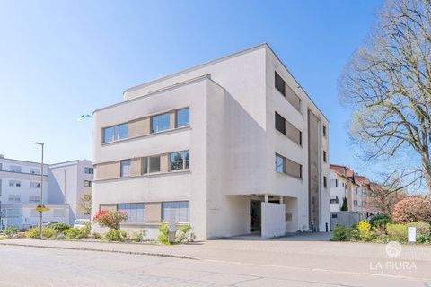 Bad Säckingen Büros, Büroräume, Büroflächen 