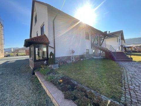 Kronach Häuser, Kronach Haus kaufen