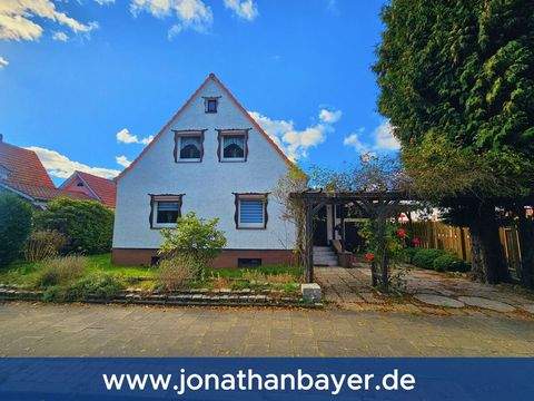 Bremerhaven / Wulsdorf Häuser, Bremerhaven / Wulsdorf Haus kaufen