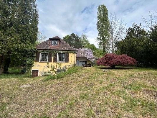 Ansicht 6 Altbestand