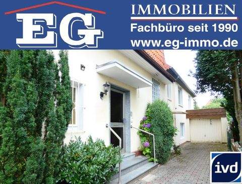 Bad Salzuflen Häuser, Bad Salzuflen Haus kaufen