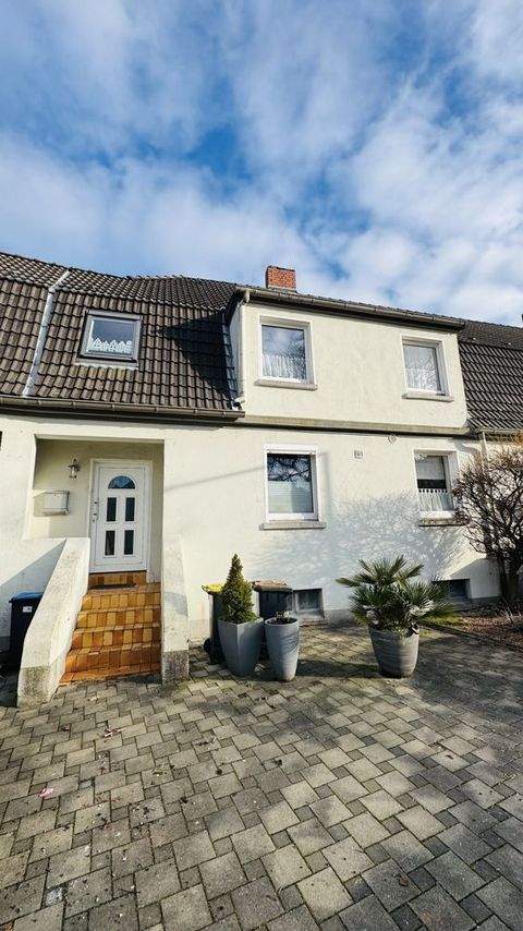 Herten / Langenbochum Häuser, Herten / Langenbochum Haus kaufen