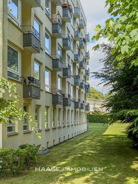 Hamburg Wohnungen, Hamburg Wohnung kaufen