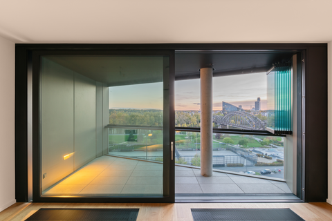 Frankfurt am Main Wohnungen, Frankfurt am Main Wohnung mieten