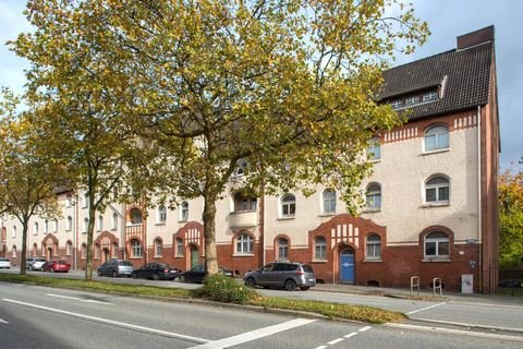 Kiel Wohnungen, Kiel Wohnung mieten