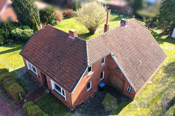 Luftaufnahmen Bild 4