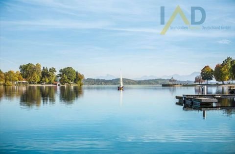 Waging am See Häuser, Waging am See Haus kaufen