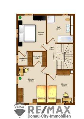 02 Exposé Plan 1. Stock