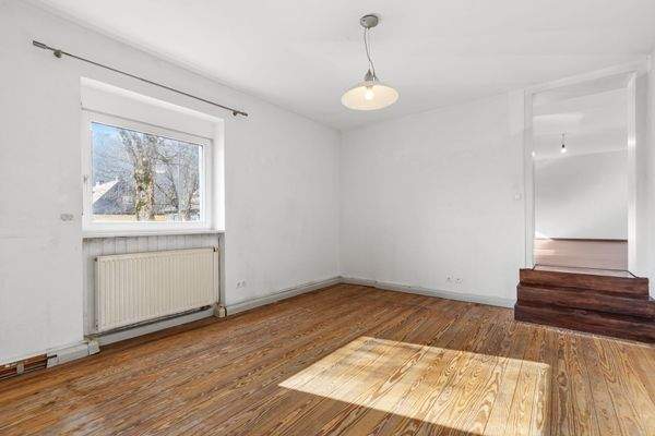 Zimmer im Obergeschoss