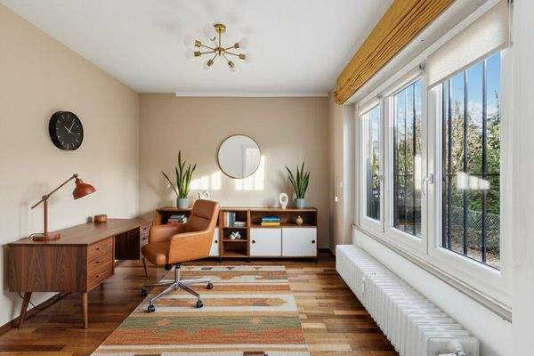 Beispielfoto Einrichtung