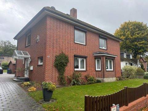 Buchholz in der Nordheide Wohnungen, Buchholz in der Nordheide Wohnung mieten