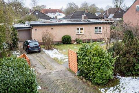 Schortens Häuser, Schortens Haus kaufen