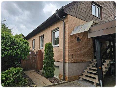 Twistetal Häuser, Twistetal Haus kaufen