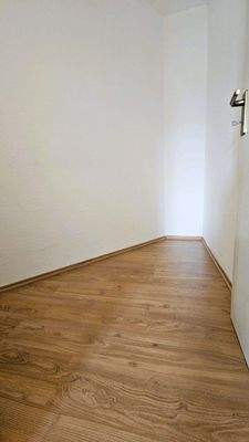 Ankleide / Abstellbereich