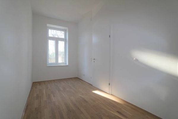 Zimmer mit ca. 11,5 m²