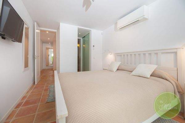 Einbauschränke, Heizung 