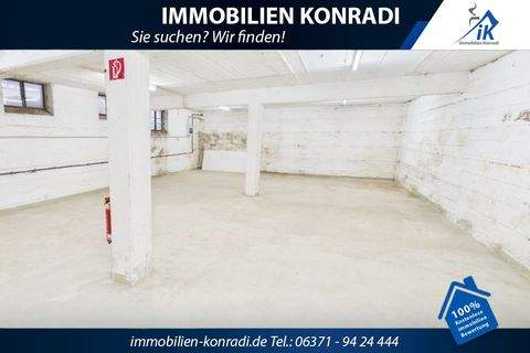 Westheim Halle, Westheim Hallenfläche