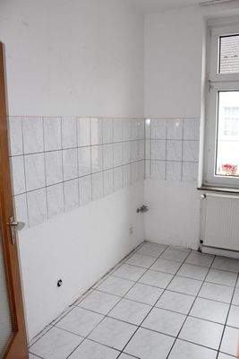 Küche - I. Teilansicht