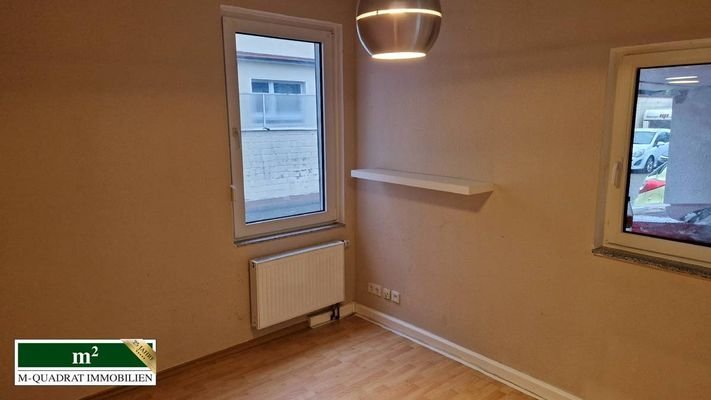 Schlafzimmer Einliegerwohnung