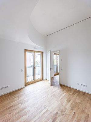 Musterbild 2 Wohnbereich