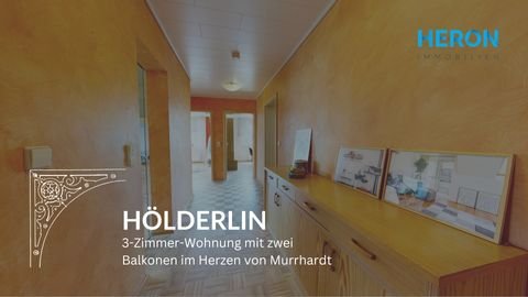 Murrhardt Wohnungen, Murrhardt Wohnung kaufen