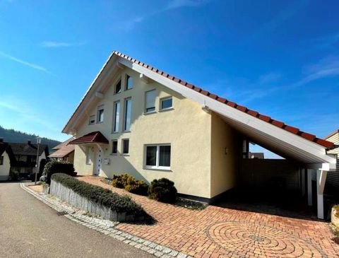 Schliengen Häuser, Schliengen Haus kaufen